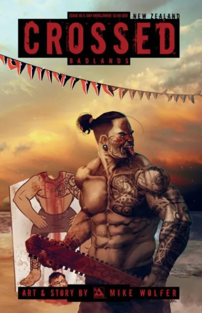 Cover of Cover D