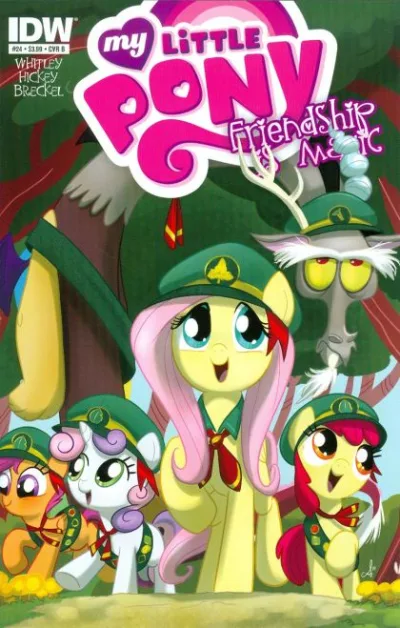 Cover of Cover B