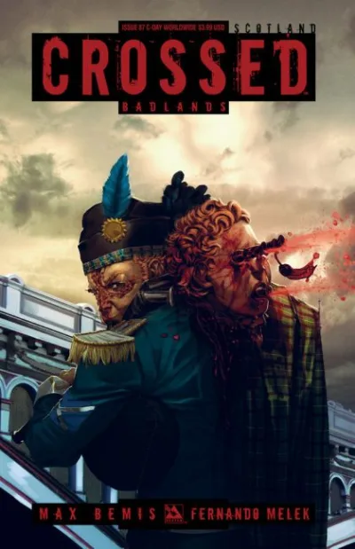 Cover of Cover D
