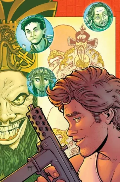 Cover of Cover C
