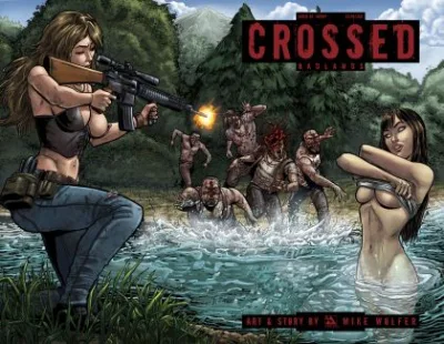 Cover of Cover B