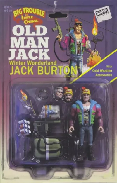 Cover of Cover B