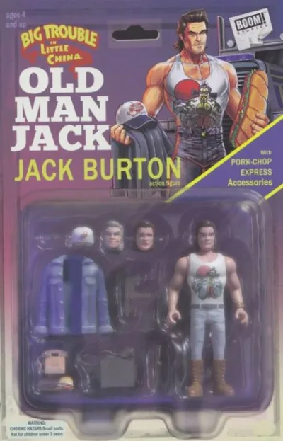 Cover of Cover B