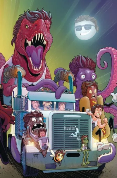 Cover of Cover C