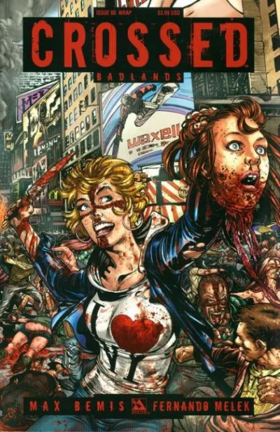 Cover of Cover B