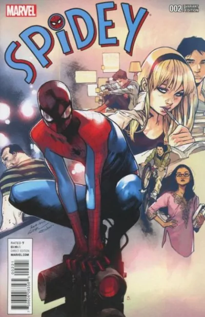 Cover of Cover B