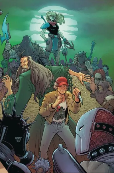 Cover of Cover C