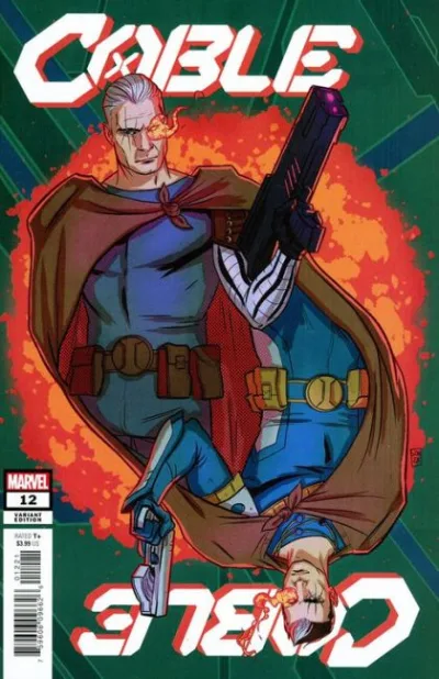 Cover of Cover B