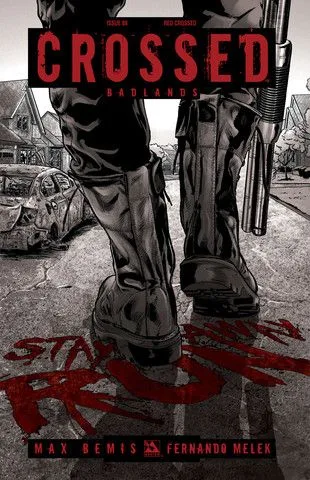 Cover of Cover F
