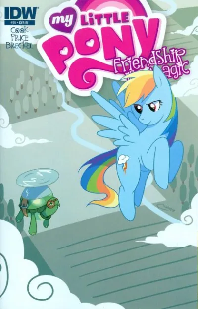 Cover of Cover RI