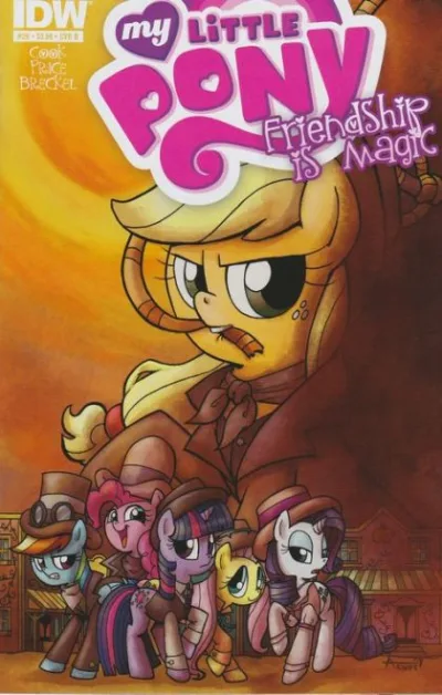 Cover of Cover B