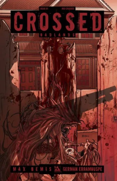 Cover of Cover F