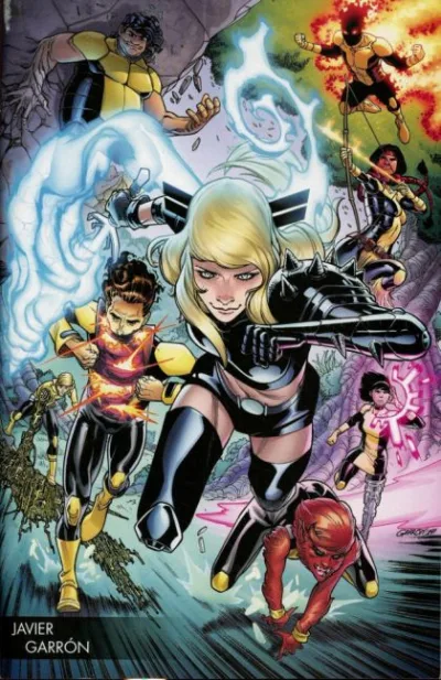 Cover of Cover B