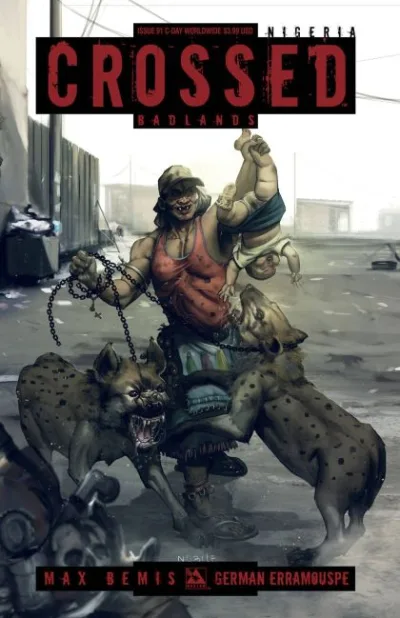 Cover of Cover D