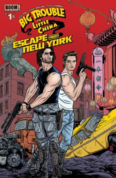 Cover of Cover B