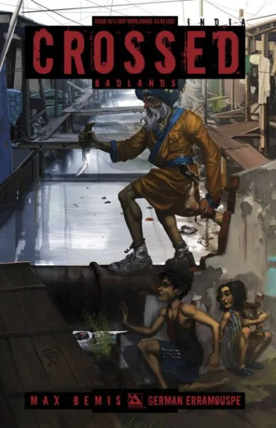 Cover of Cover D