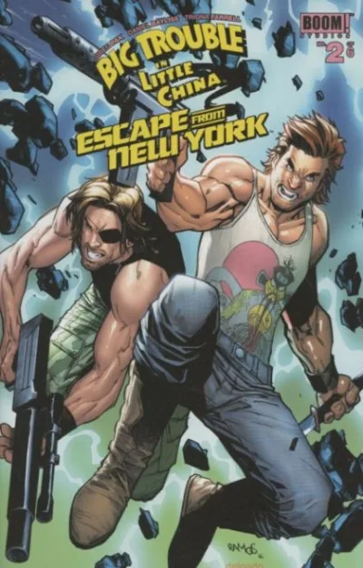 Cover of Cover B