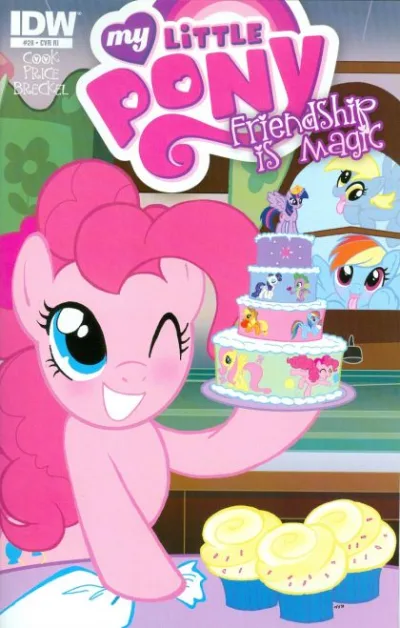 Cover of Cover RI