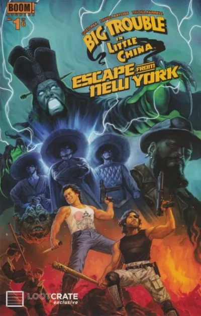 Cover of Cover F