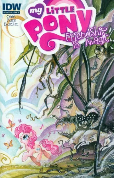 Cover of Cover B