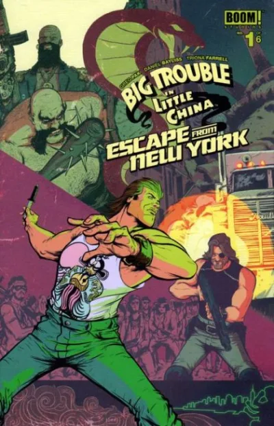 Cover of Cover G