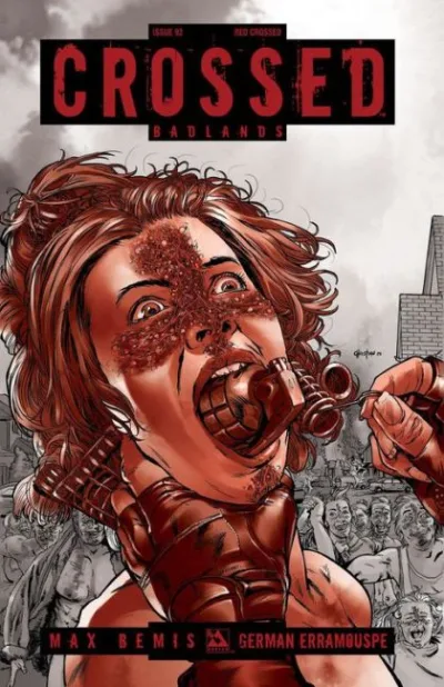 Cover of Cover F