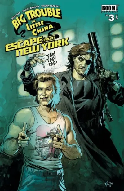 Cover of Cover B