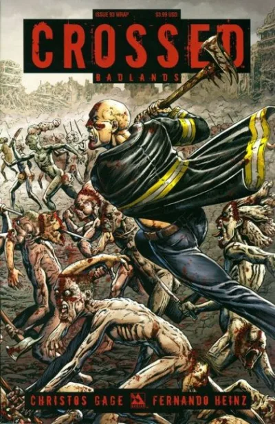 Cover of Cover B