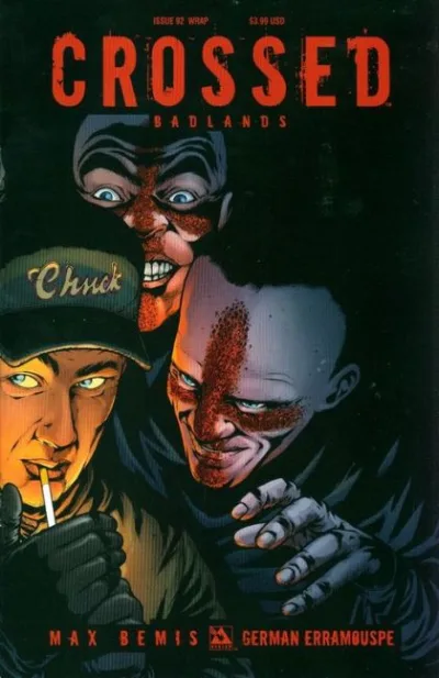 Cover of Cover B
