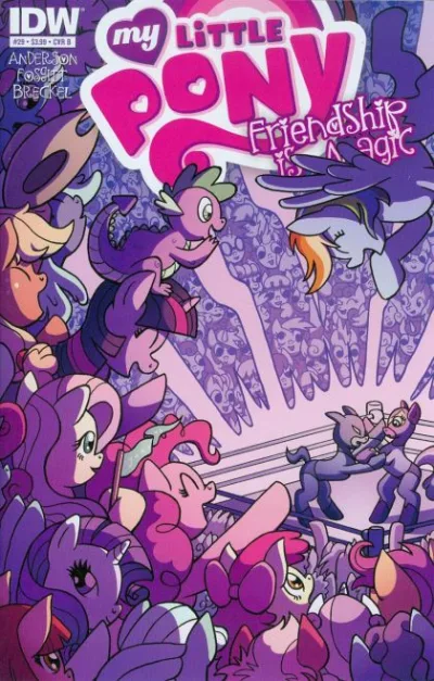 Cover of Cover B