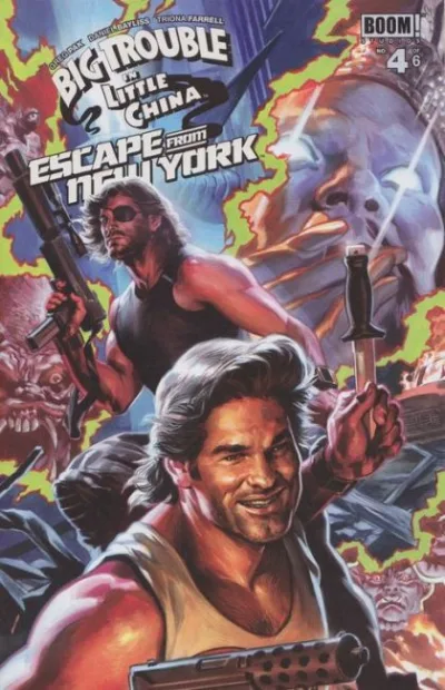 Cover of Cover B