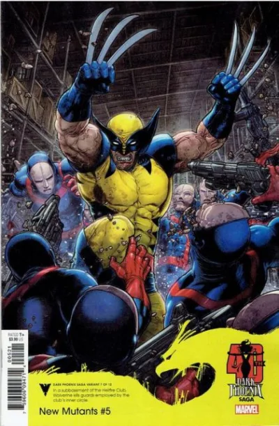 Cover of Cover B