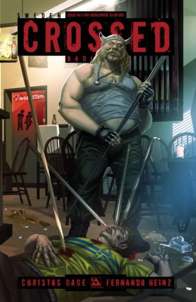 Cover of Cover D