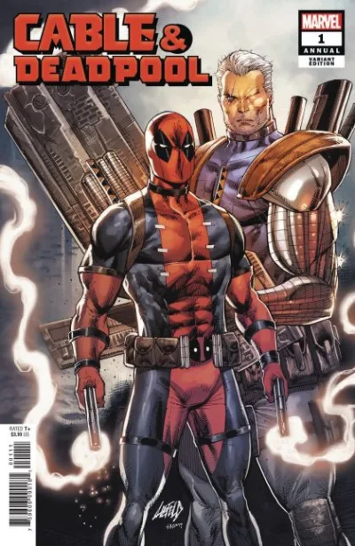 Cover of Cover B