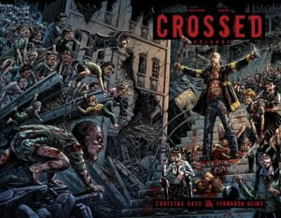 Cover of Cover B