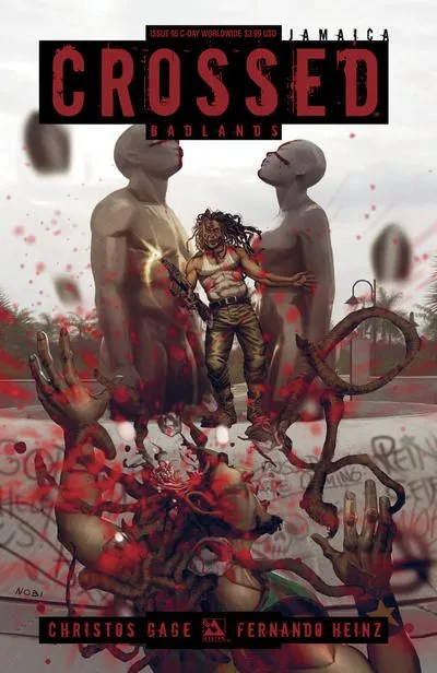 Cover of Cover D