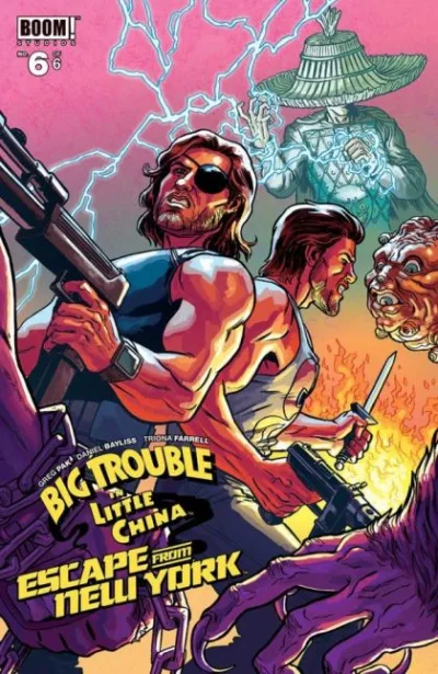 Cover of Cover B