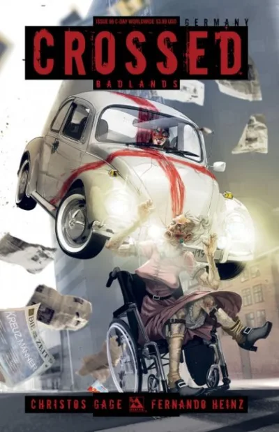 Cover of Cover D