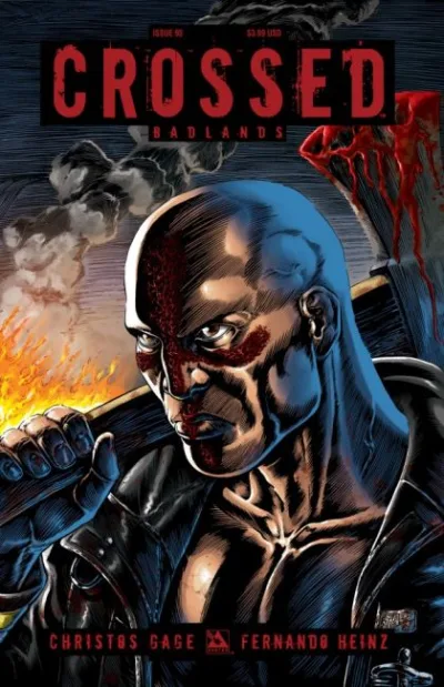 Cover of Cover F