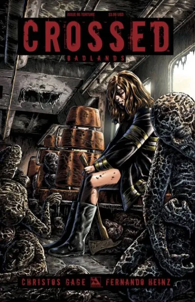 Cover of Cover C