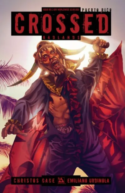 Cover of Cover D