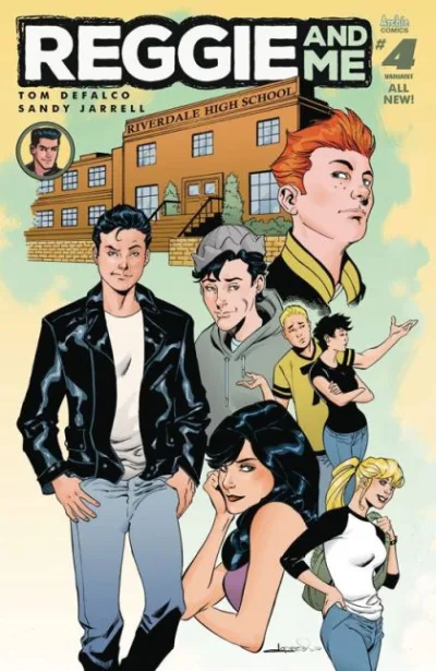 Cover of Cover B