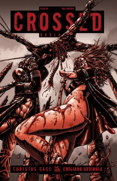 Cover of Cover F