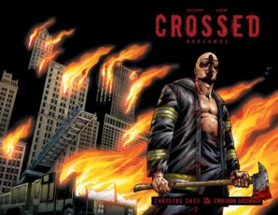 Cover of Cover B