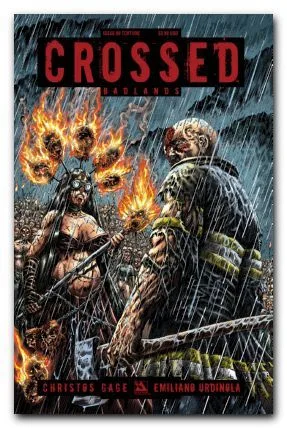 Cover of Cover D