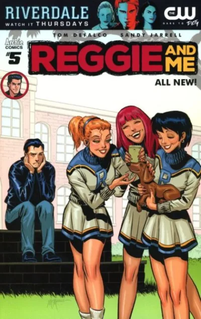 Cover of Cover B