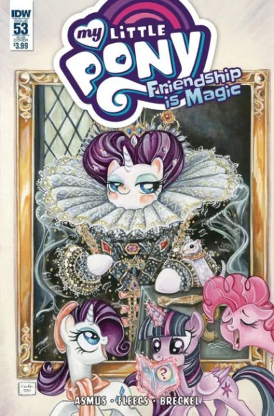 Cover of Cover B