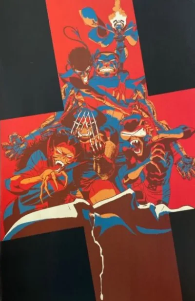 Cover of Cover B