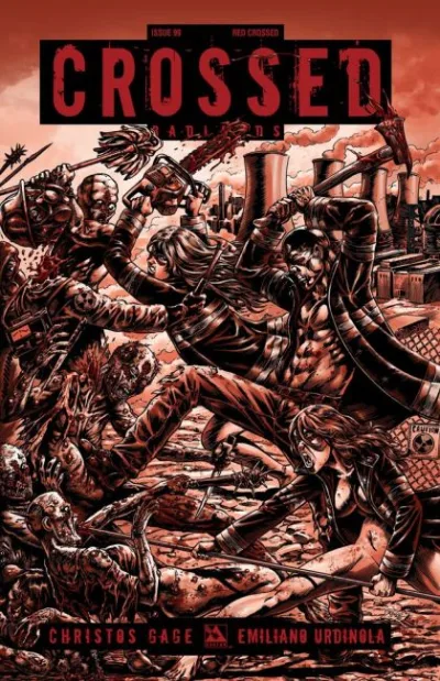 Cover of Cover F