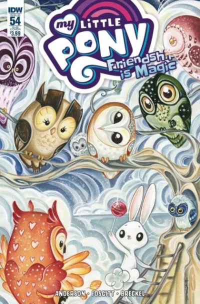 Cover of Cover B